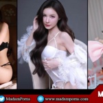 หมวยลาบ กับการสลัดลุคสุดแซ่บ ที่ชวนใจละลายแบบไม่ทันตั้งตัว