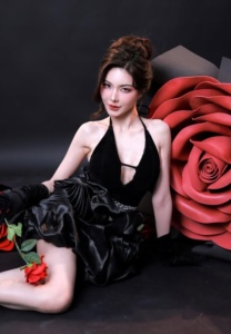 หมวยลาบ-012-Dazzling หมวยลาบ-012-Dazzling