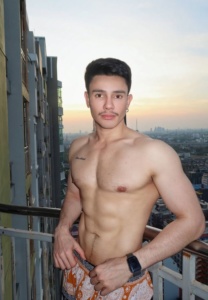 เฉลิมชัย จันทร์แย้ม