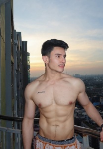 เฉลิมชัย จันทร์แย้ม