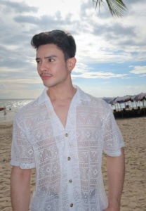 เฉลิมชัย จันทร์แย้ม