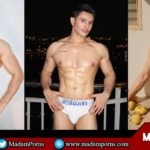 เฉลิมชัย จันทร์แย้ม ช่างแต่งหน้าผู้เปลี่ยนลุคธรรมดาให้โดดเด่น