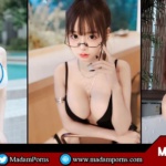 Monpaka Chaohankham สาวสวยแซ่บ อกโตแทบจะทะลัก