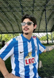 Manasawee Thaingtham