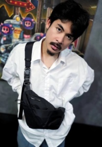 Manasawee Thaingtham