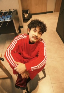 Manasawee Thaingtham