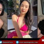 Ploypablo Pongsuwan เปิดวาร์ป จากดีเจของการีน่าสู่การเป็นสาวสวยวัยฮอต