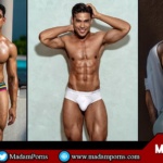 phunphooo พ่อหนุ่มหุ่นแซ่บสายฟิต จาก IG ที่ปังไวจนแฟนๆ หลง