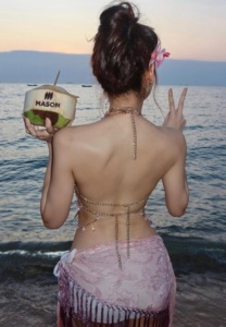 จีน่าเดอะเฟส-002-Sweet