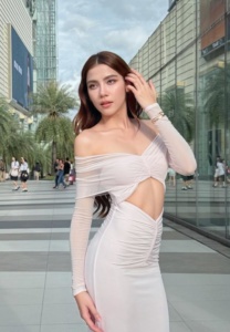 จีน่าเดอะเฟส