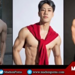 Aachapoom Bell หล่อหน้าใส สไตล์เกาหลี ที่พร้อมจะเสนอความแซ่บให้แฟนๆได้ใจละลาย