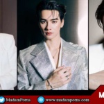 เก่ง หฤษฎ์ บัวย้อย พระเอกหนุ่มไทลื้อ หล่อใสสะเทือนฟีด IG