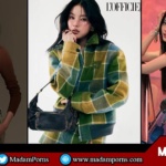 มาเบล สุชาดา แจกวาร์ป พี่ใหญ่ภูติจิ๋ว PiXXiE สวยปังเสน่ห์ล้น