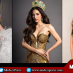 หนิง ปัทมา ศิลปินลูกทุ่งสาวผู้คว้ามงกุฎ Miss Grand Thailand 2026