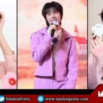 น้ำปิง นภัสกร แจกวาร์ป พระเอกซีรีส์จากเขมจิราต้องรอด