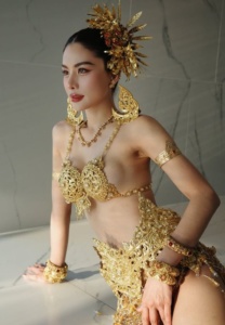 หนิง-ปัทมาl