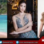ปอปลา ปาริชาติ เปิดวาร์ปสาวสวยสุดแซ่บระดับพรีเมียม ในทุกแพลตฟอร์ม