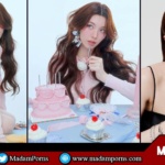 ออม กรณ์นภัส เปิดวาร์ปนางเอกดาวรุ่งพุ่งแรง ขวัญใจแฟนคลับยุคใหม่