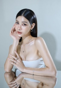 แบม-ไพลิน