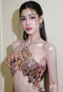 แบม-ไพลิน