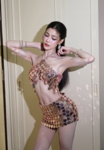 แบม-ไพลิน