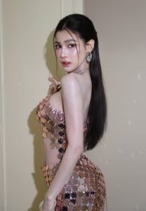แบม-ไพลิน