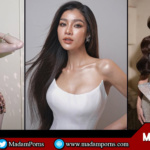 แบม ไพลิน แจกวาร์ปศิลปินลูกทุ่งอินดี้สาวดาวรุ่ง ลุคสวยหวานทรงเสน่ห์