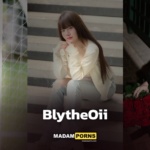 BlytheOii แจกวาร์ปสาวหวานสายรีวิวหุ่นแซ่บขวัญใจโซเชียล
