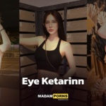 Eye Ketarinn แจกวาร์ปสาวสวยสายเที่ยวหุ่นแซ่บขวัญใจโซเชียล