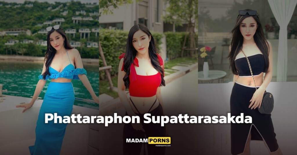 Phattaraphon Supattarasakda แจกวาร์ปเน็ตไอดอลสาวไทย