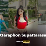 Phattaraphon Supattarasakda แจกวาร์ปแมงป่อง สาวเรซควีนหุ่นแซ่บขวัญใจสายรถ