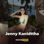 Jenny Kanidttha แจกวาร์ปเจนนี่ สาวหุ่นแซ่บเจ้าของคลินิกความงาม