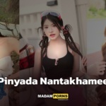 Pinyada Nantakhamee แจกวาร์ปโมจิ สาวหวานเจ้าของแบรนด์ความงาม