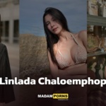 Linlada Chaloemphop แจกวาร์ปสาวหุ่นแซ่บ ขวัญใจสายรีลส์